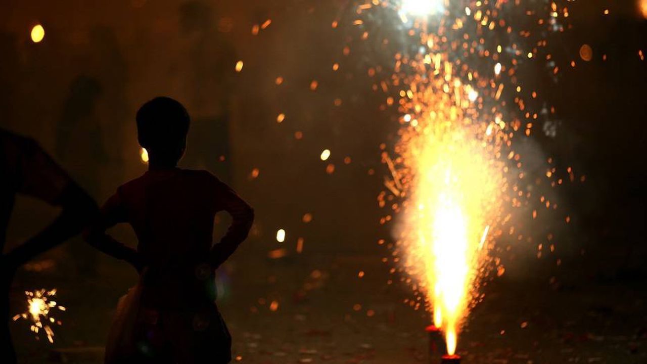 Hombre asesinado por pedir que no quemaran pólvora.