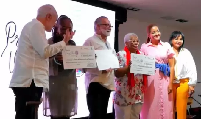 Artistas, gestores y portadores culturales ya pueden postularse al Premio ‘Vida y Obra’ de la Gobernación del Valle