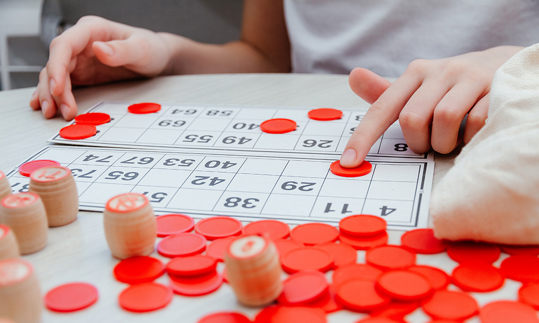 De maratón con el Bingo Valle Invencible este jueves, sábado y domingo