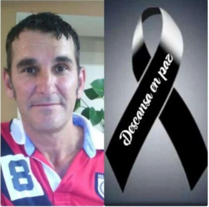 Aclarado el homicidio de Fabio Antonio.
