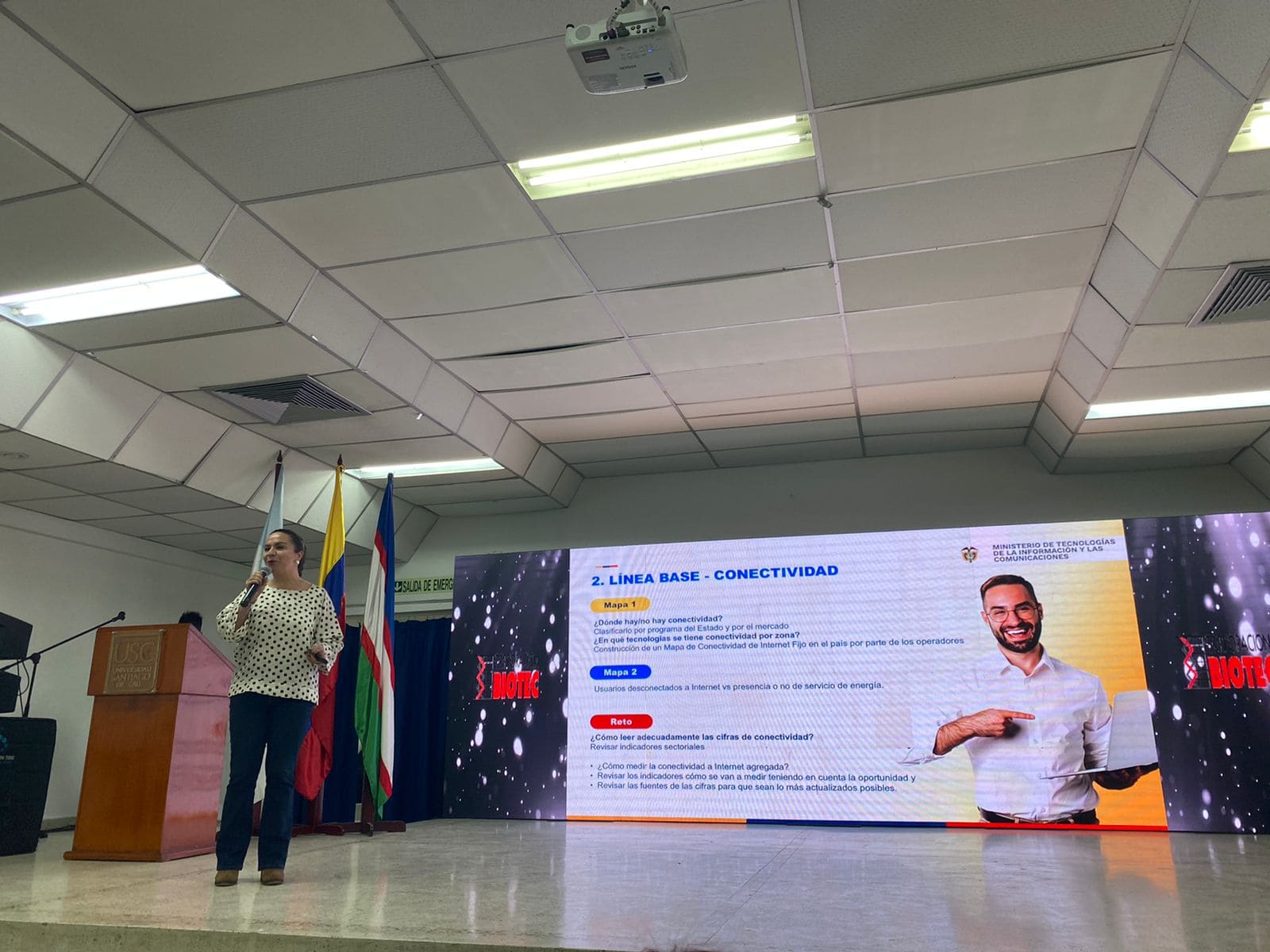Gobernación del Valle realiza el primer Foro Nacional de Consejos Departamentales de Ciencia Tecnología e Innovación