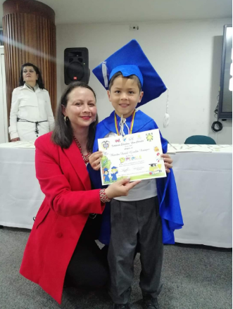 Tragedia en Manizales, cuatro personas de una familia murieron.
