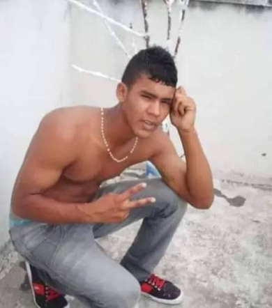 Lo asesinaron en Noche Buena en Buga.