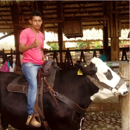 Era de Cartago el hombre que asesinaron en La Celia.