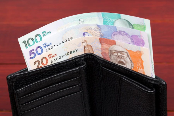 ¿Cuánto será el incremento para el salario mínimo en Colombia?