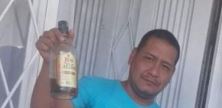 A Sergio le dispararon mientras lo abrazaban.