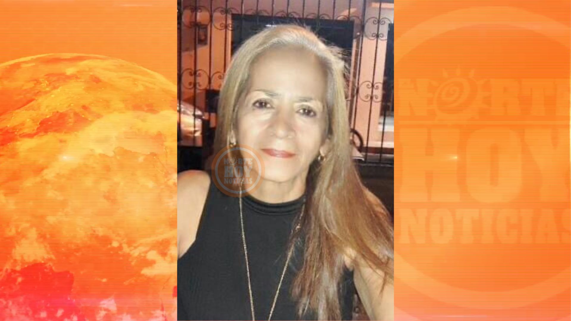 Esta fue la mujer asesinada hoy en Cartago