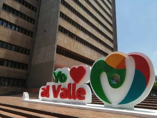Plan de Desarrollo ‘Valle Invencible’ avanza en un 70% de cumplimiento
