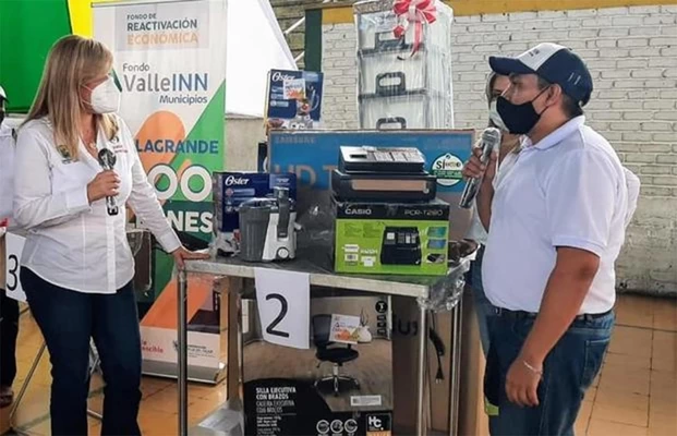 ¡Mañana cierran algunas de las convocatorias de Valle INN! Anímese y participe