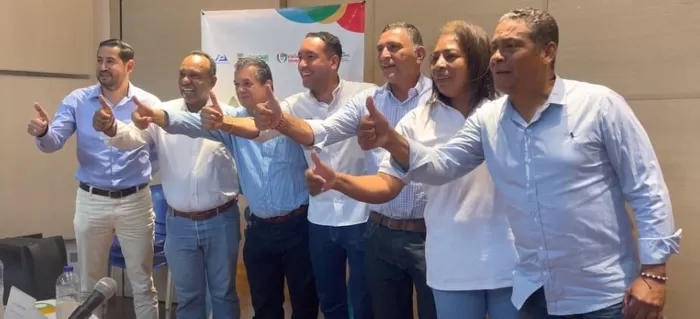 Cuatro municipios se unen al fondo Valle INN y contarán con $1.460 millones en sus convocatorias