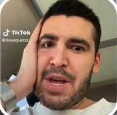 Tiktoker pensó que en Medellín había mar y reservó un yate.
