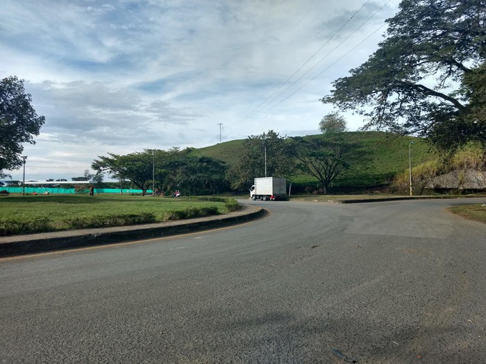 Dos hombres asesinados en Ansermanuevo