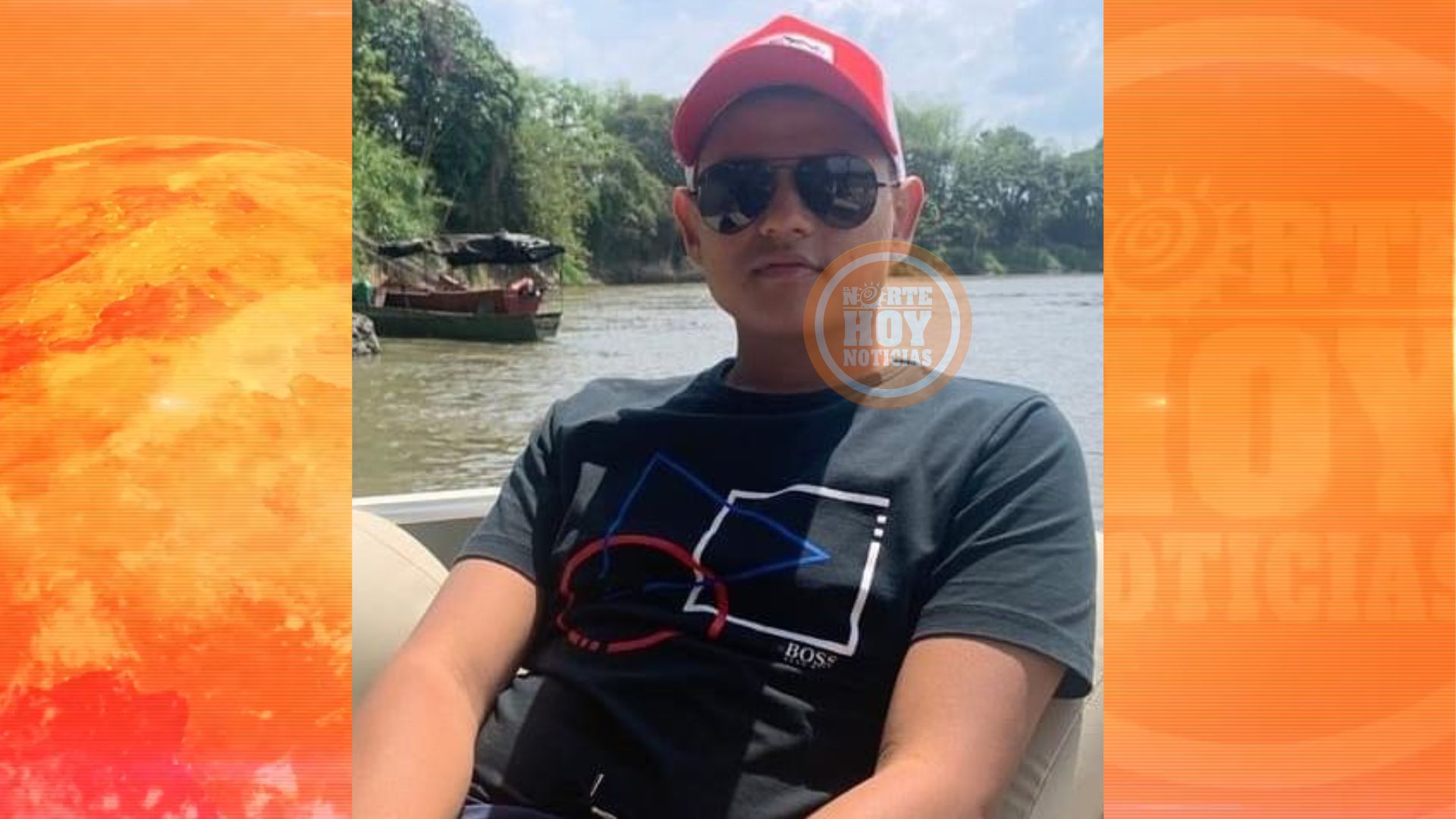 Joven cartagüeño falleció ahogado en Calima, Valle