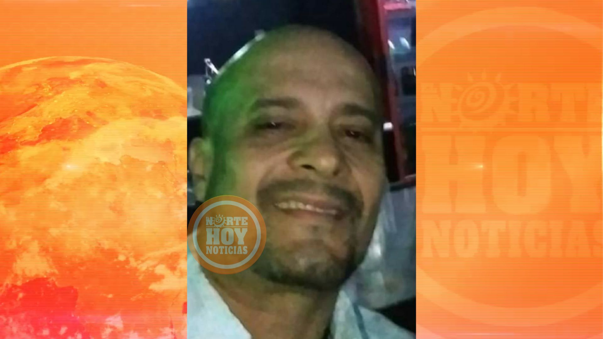 Este fue el hombre asesinado en Cartago este domingo.
