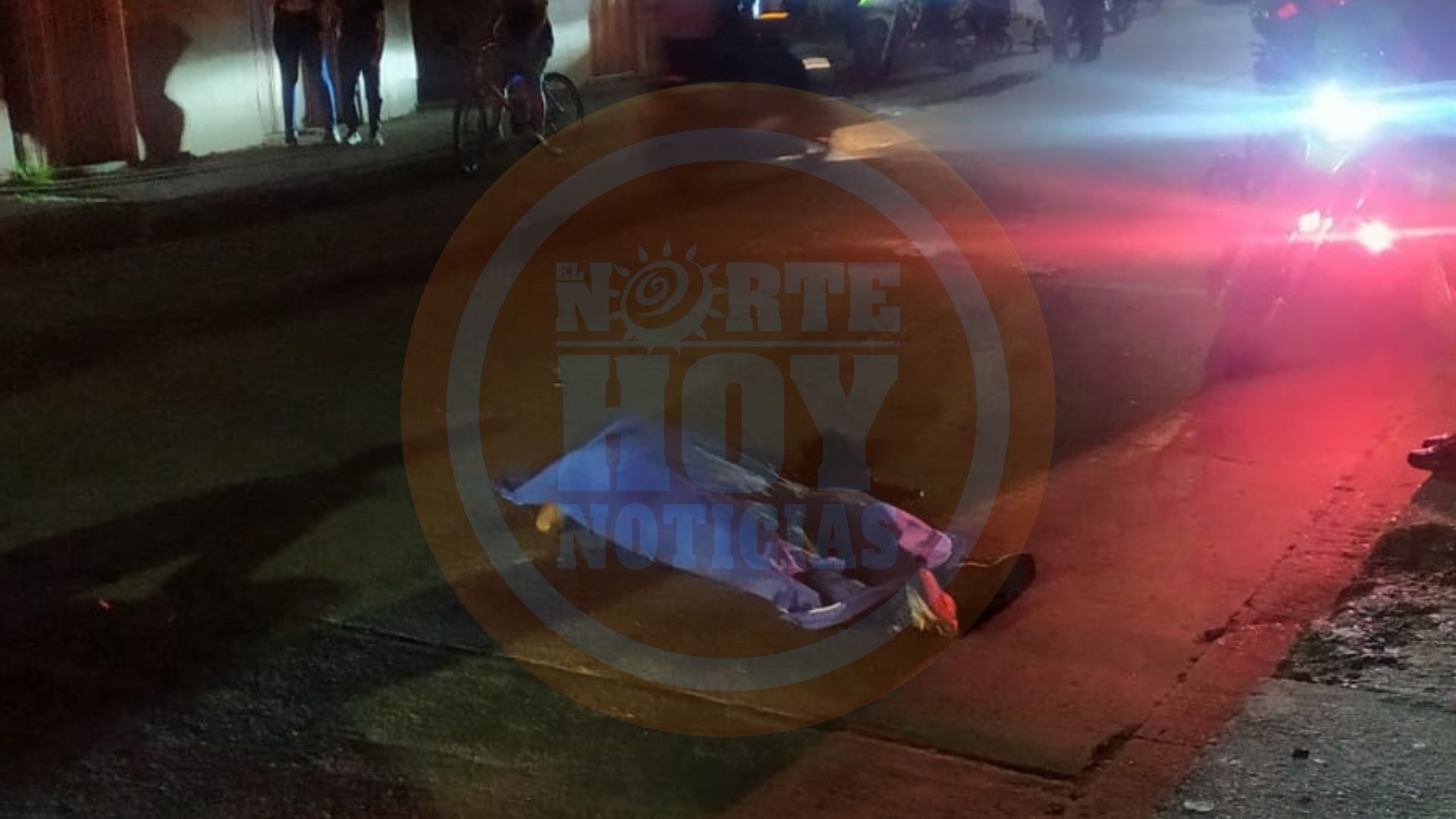 Asesinan hombre joven en Cartago