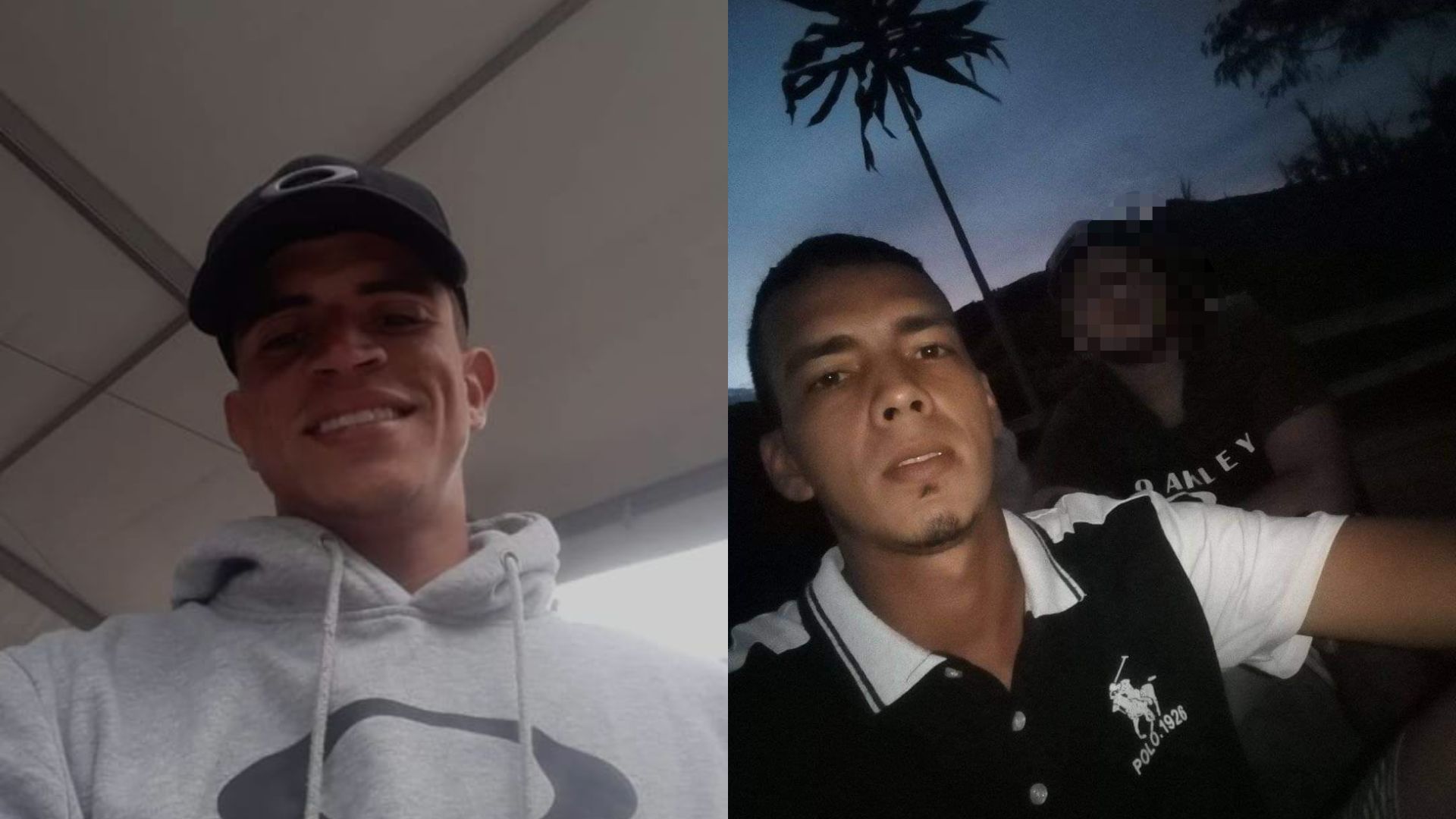 Estos son los dos hombres asesinados hoy en Ansermanuevo