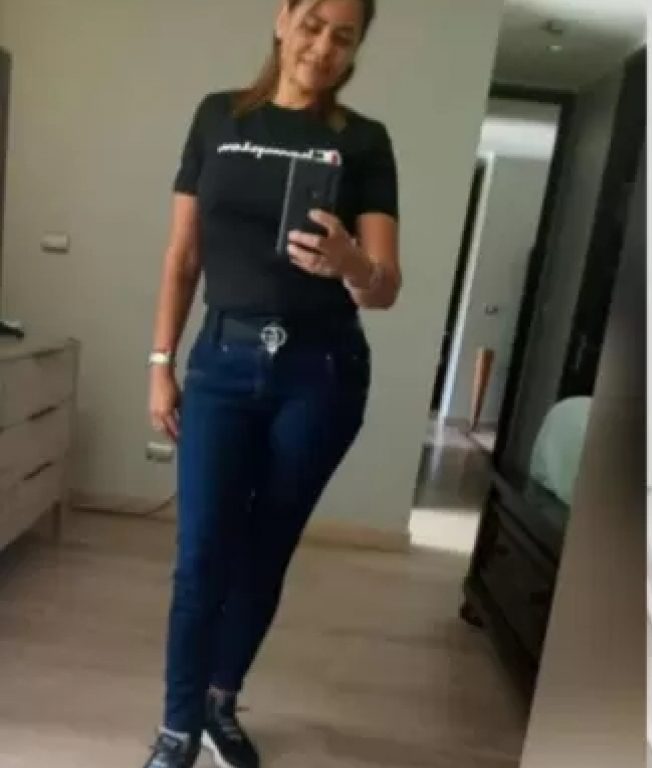 Mujer muere luego de brutal golpiza de un hombre en Chile.