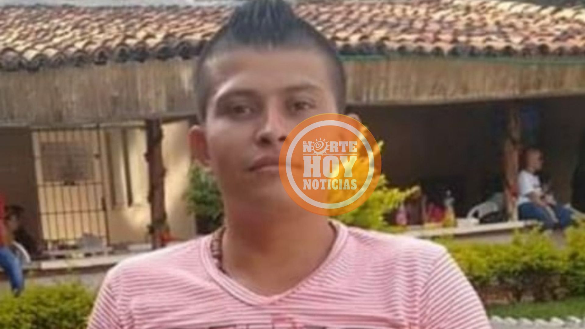 Este fue el hombre asesinado esta noche en Cartago