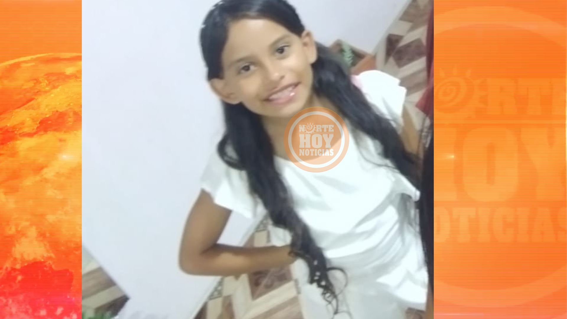 El triste adiós a Salomé.