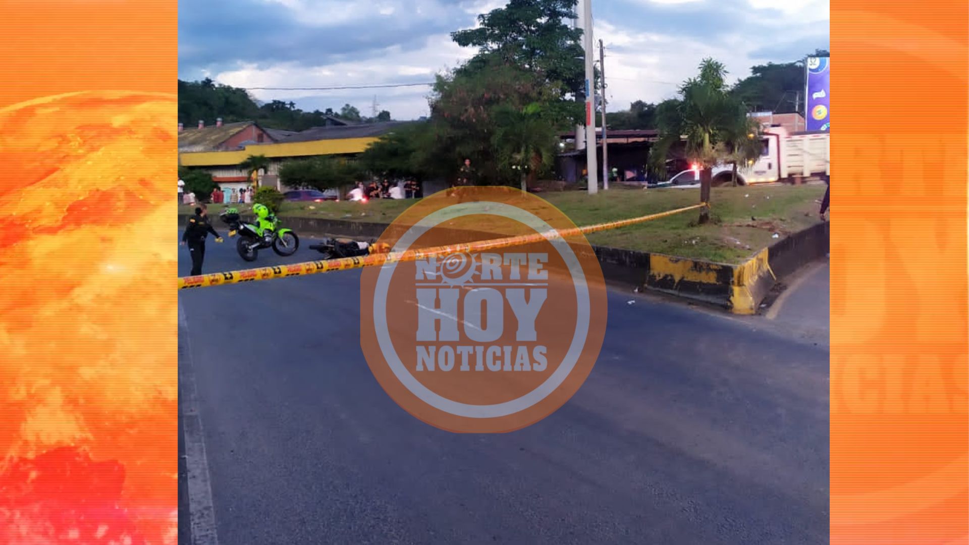 Dos homicidios en menos de media hora en Cartago