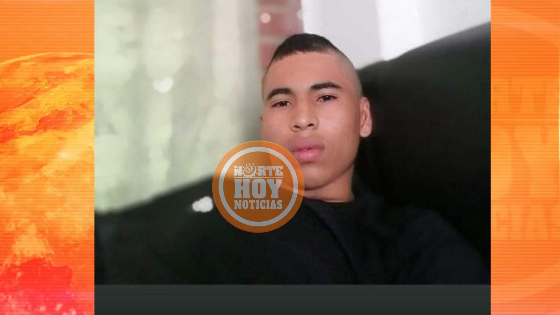 Este fue el menor asesinado en Cartago, en el sector de "Las Camelias"