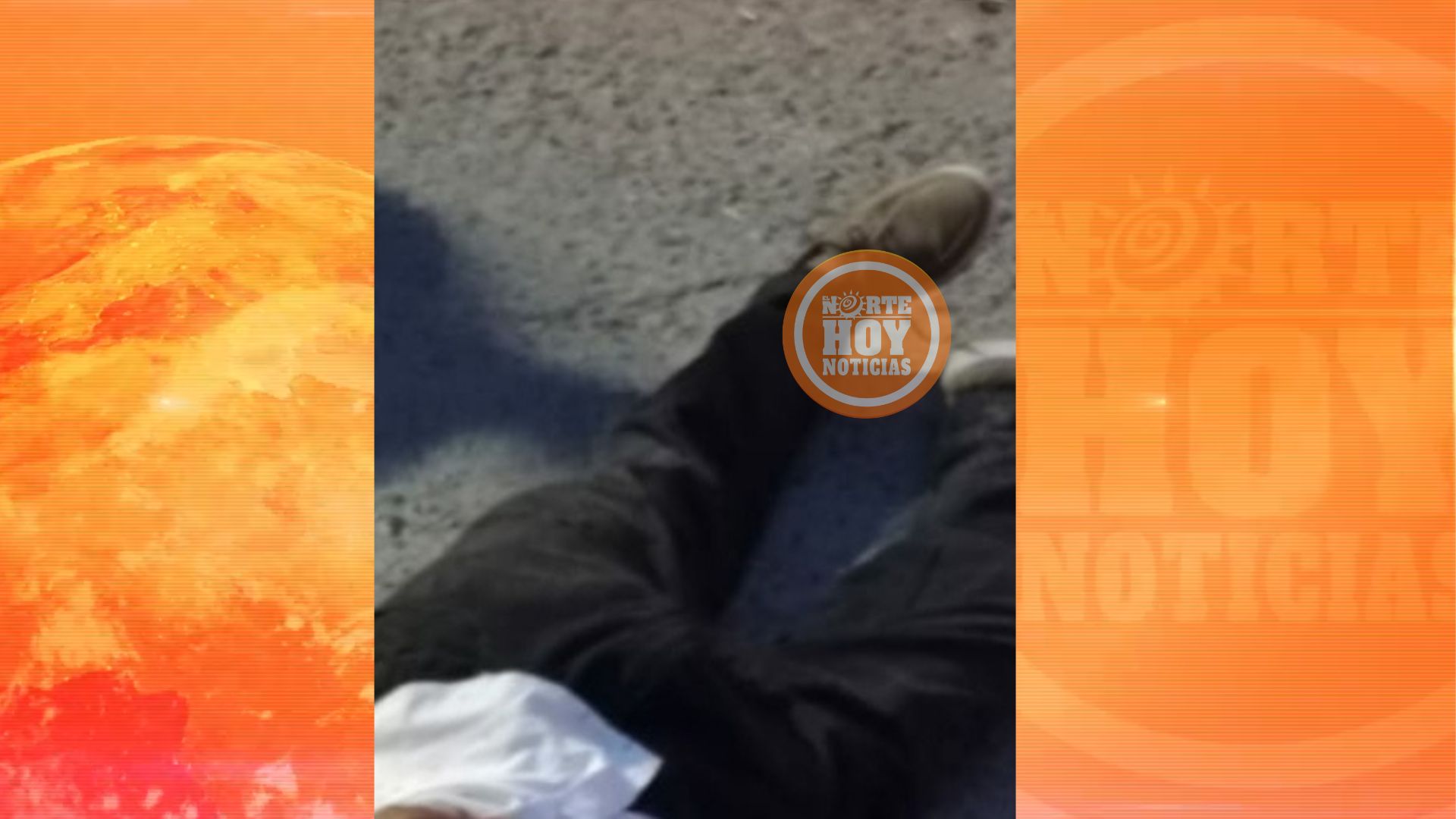 Atención, otro atentado sicarial en Cartago.