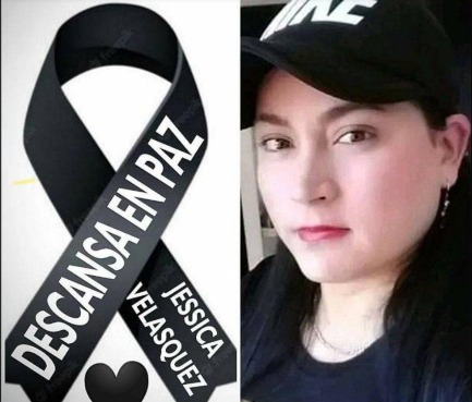Misterioso asesinato de Jessica en Mistrató, Risaralda