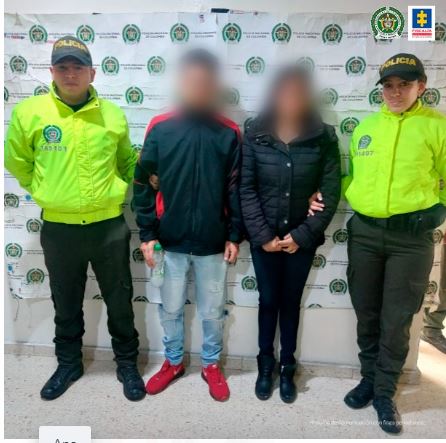 Madre habría obligado a su hija a aceptar abusos sexuales del padrastro.