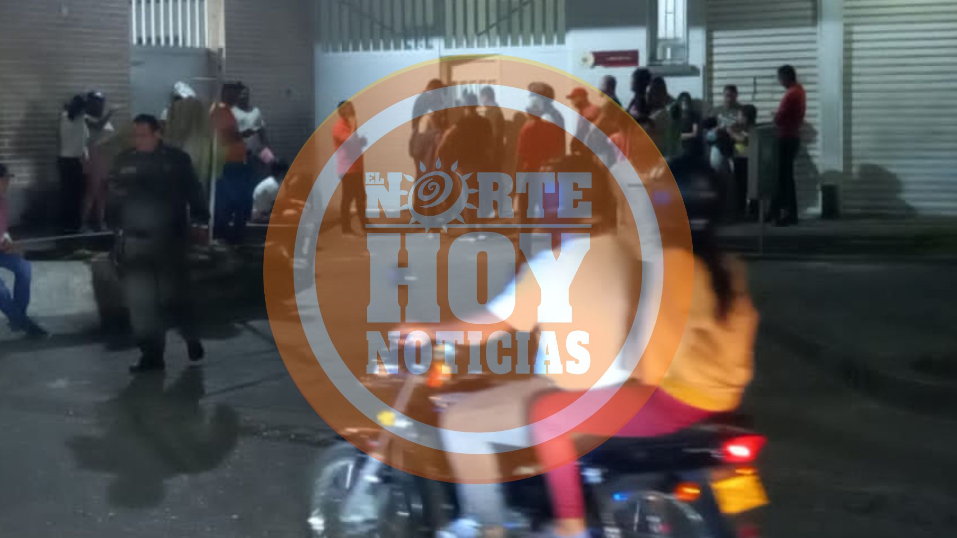 Una persona herida dejó ataque a bala en Cartago