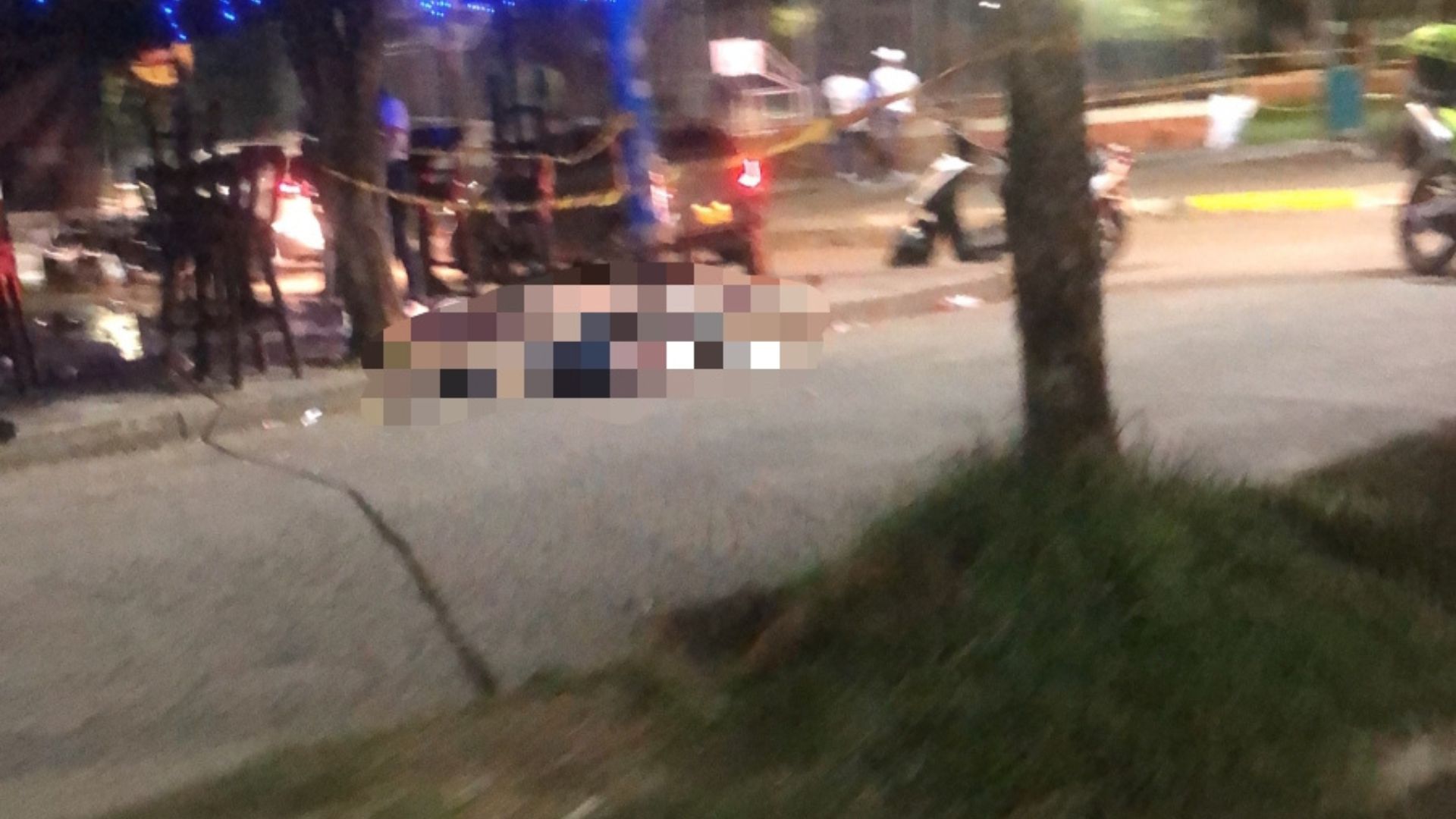 Última hora: nuevo homicidio en Cartago