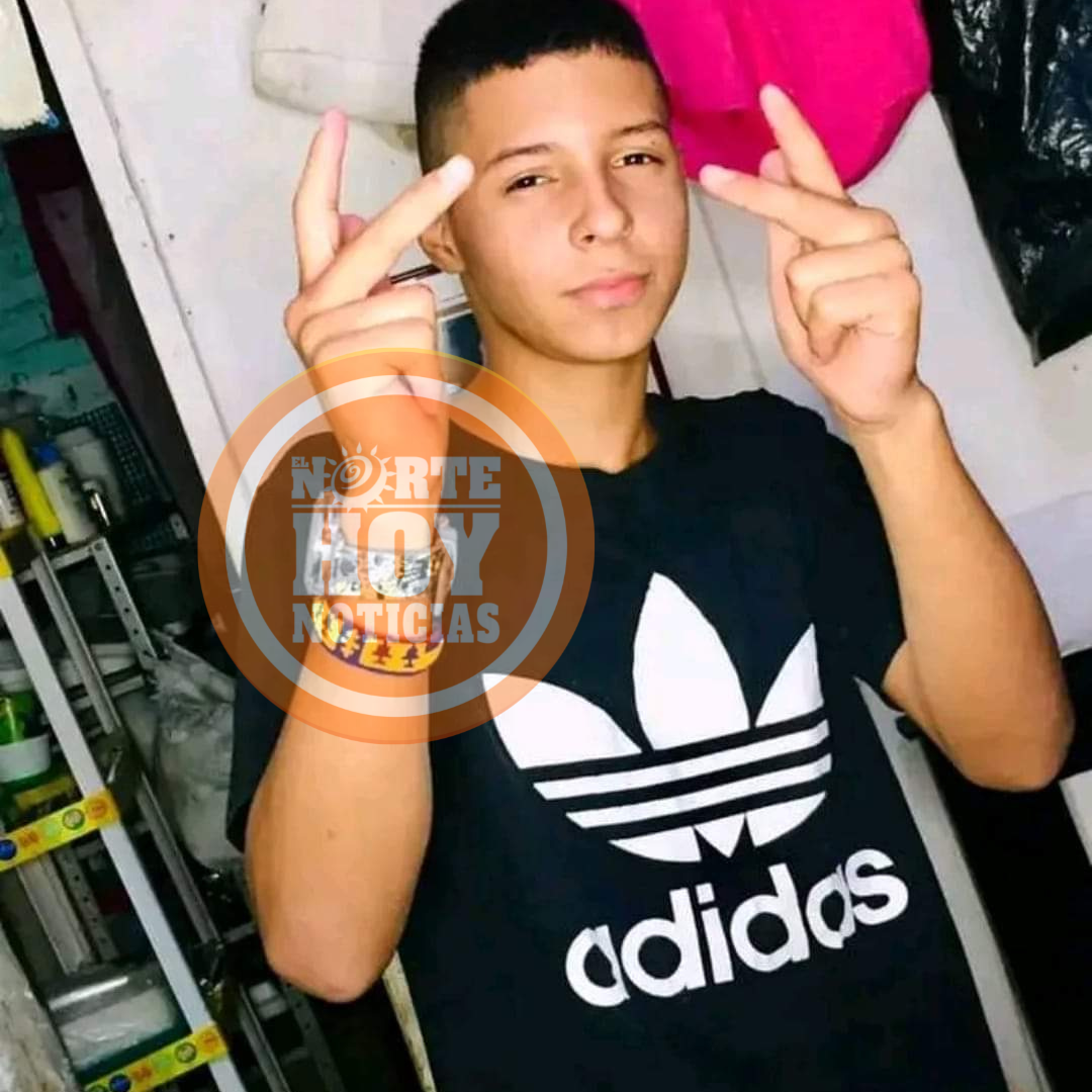 Asesinaron a adolescente en Buga.