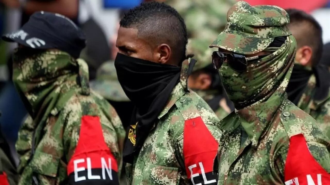ELN confirma cita con Gobierno Petro para superar crisis.
