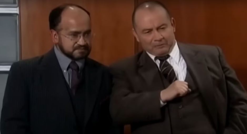 Falleció reconocido actor de "Betty La Fea"