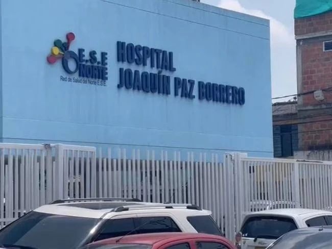Delincuentes informáticos hackean los servidores de información del Hospital Joaquín Paz Borrero