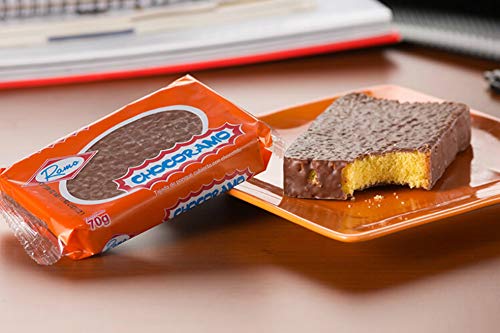 Chocoramo lanza su cereal en alianza con Kellogg