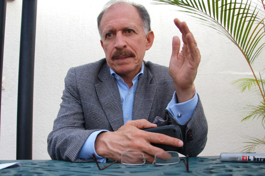 Embajador de Colombia en Chile acusado de corrupción