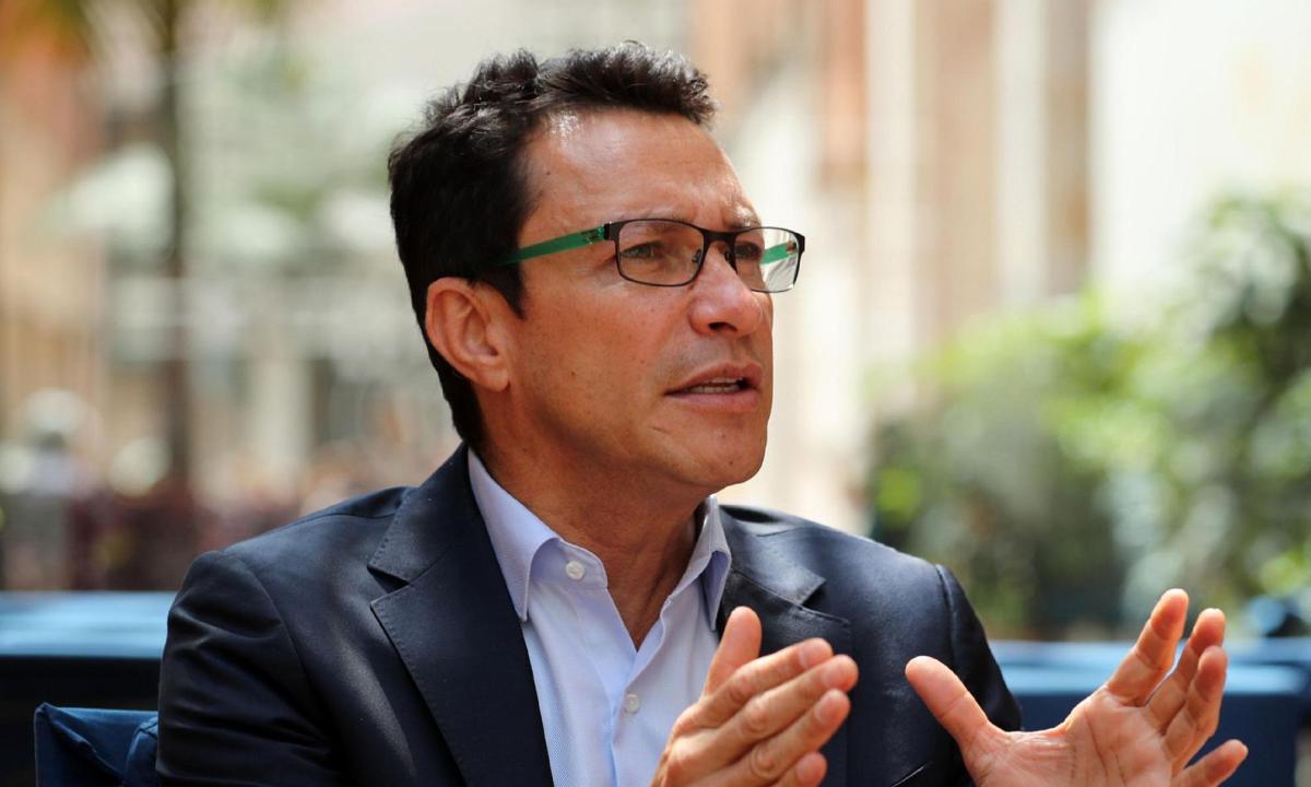 Medida de aseguramiento para gobernador de Magdalena.