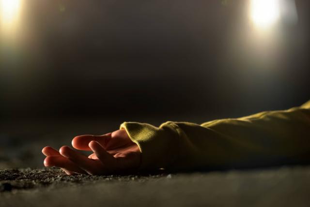 Padre e hija son asesinados fuera de cementerio en Cúcuta