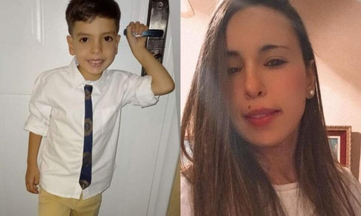 Asesinó a su hermana y a su sobrino de 8 años.