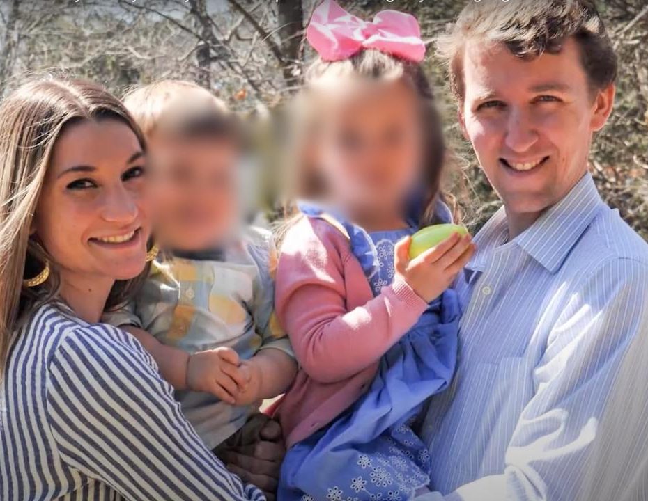 Madre con depresión asesina a sus 3 hijos