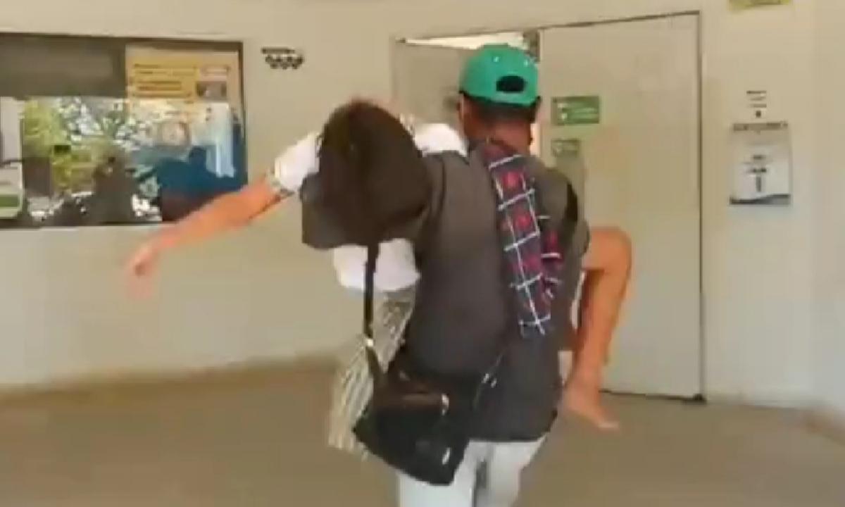 Niñas pierden el conocimiento tras jugar con tabla "ouija"
