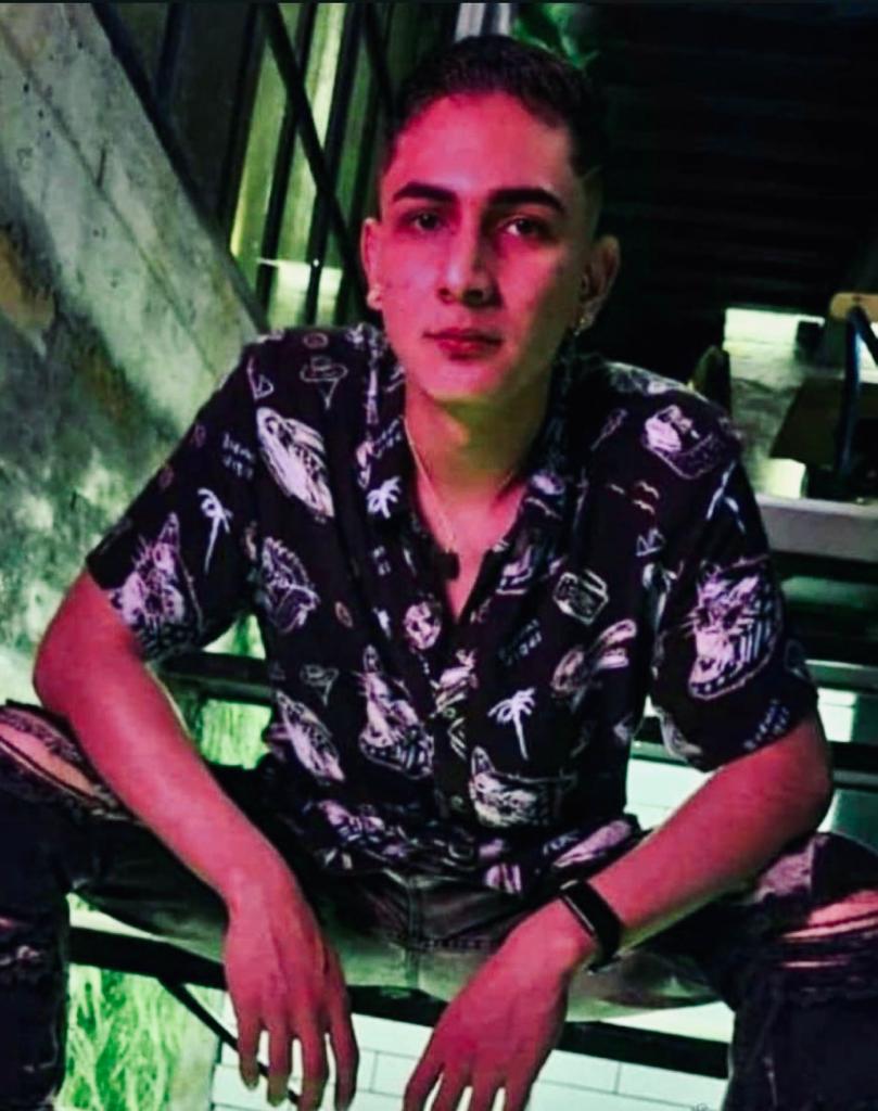 ¿Qué pasó con Cristian Camilo?