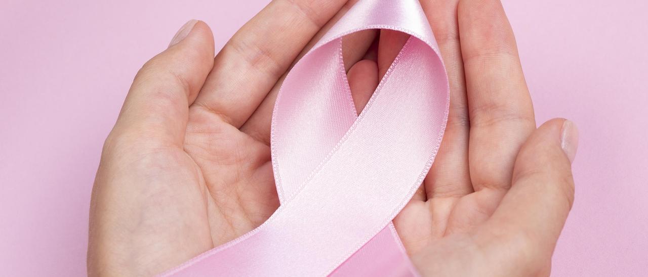 Niña de 7 años fue diagnosticada con cáncer de Mama
