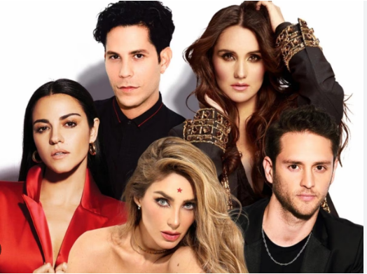 RBD anunció segunda fecha en Colombia