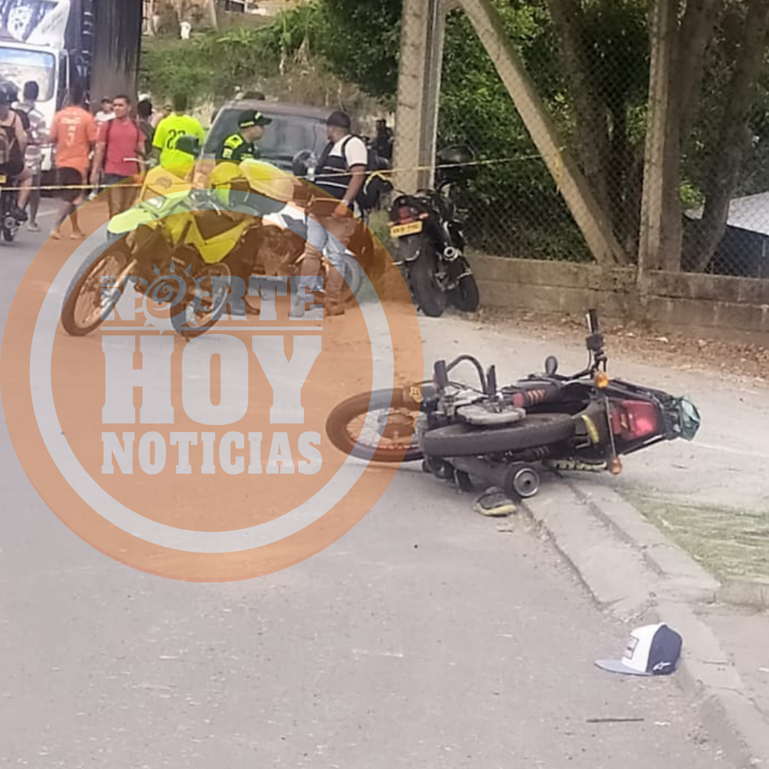 Nuevamente atacan los sicarios en Puerto Caldas.