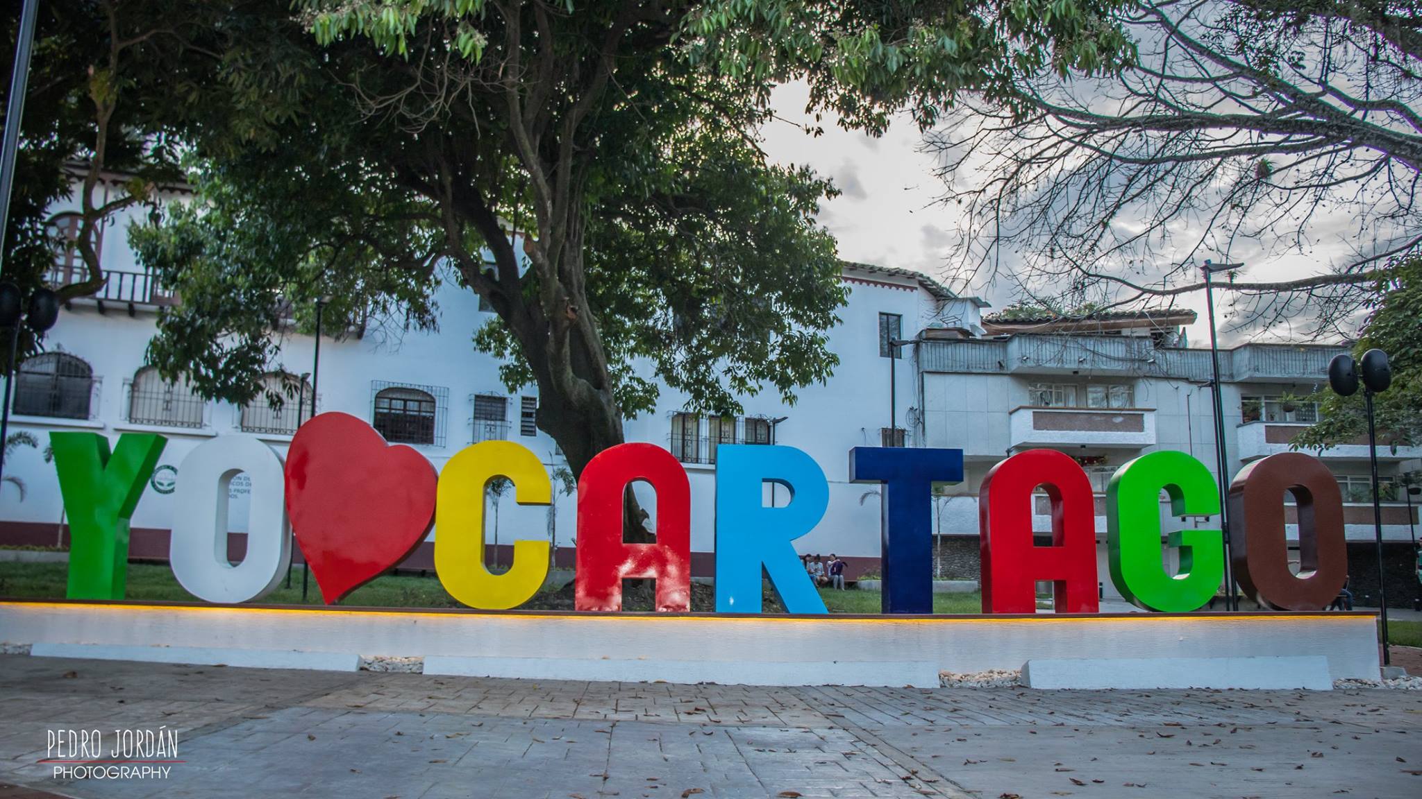 UESVALLE modifica actividades de control y vigilancia en Cartago