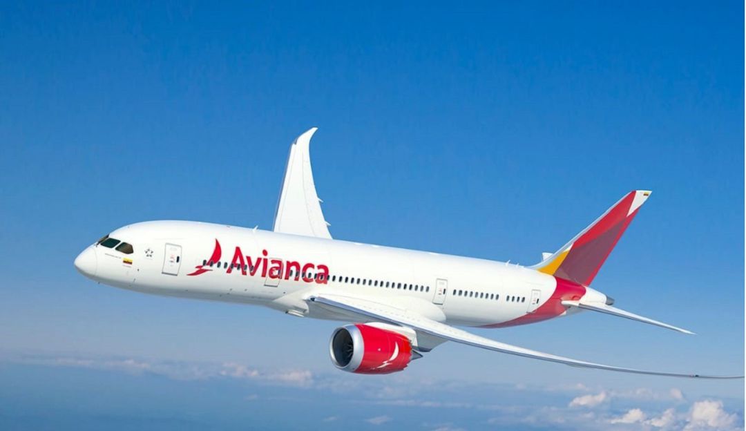 Avianca suspende temporalmente venta de tiquetes para reacomodar pasajeros de Viva Air.