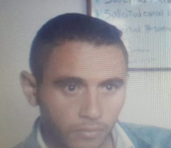 A la cárcel hombre que habría asesinado a su expareja sentimental.