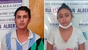 Niña recién nacida fue abusada y asesinada por sus propias padres.