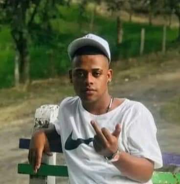 Asesinaron a Oscar en Obando.